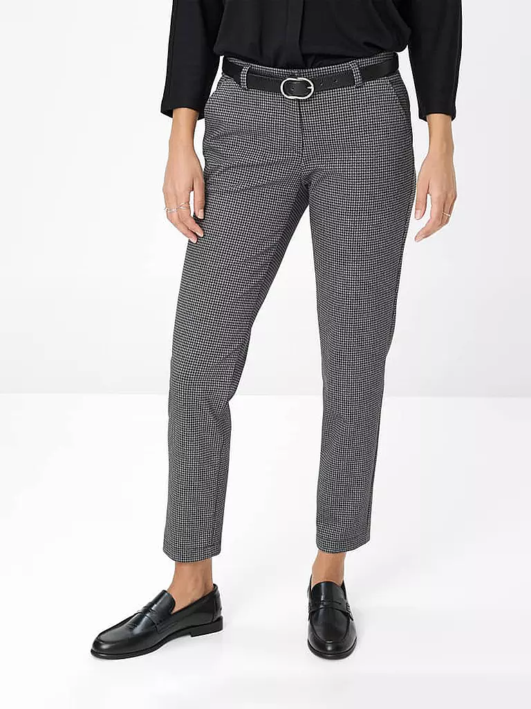BRAX | Chino 7/8 MARON S | Gris