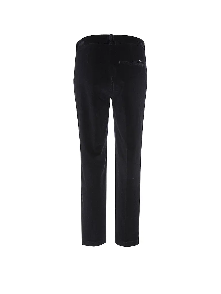 BRAX | Chino 7/8 MARON S | Bleu foncé