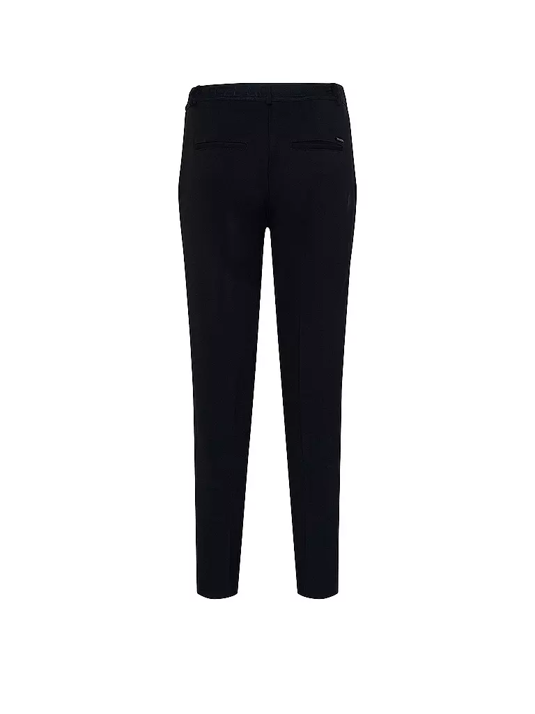 BRAX | Chino 7/8 MARON S | Noir