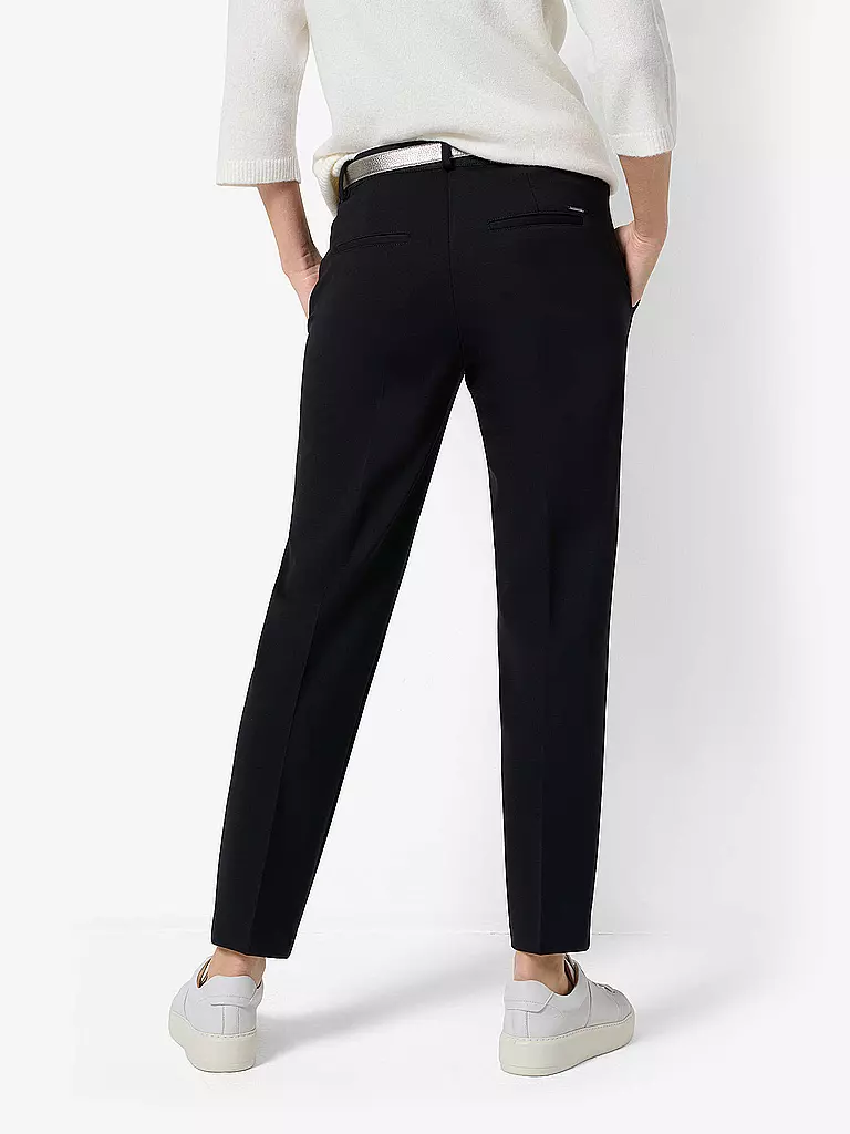 BRAX | Chino 7/8 MARON S | Noir