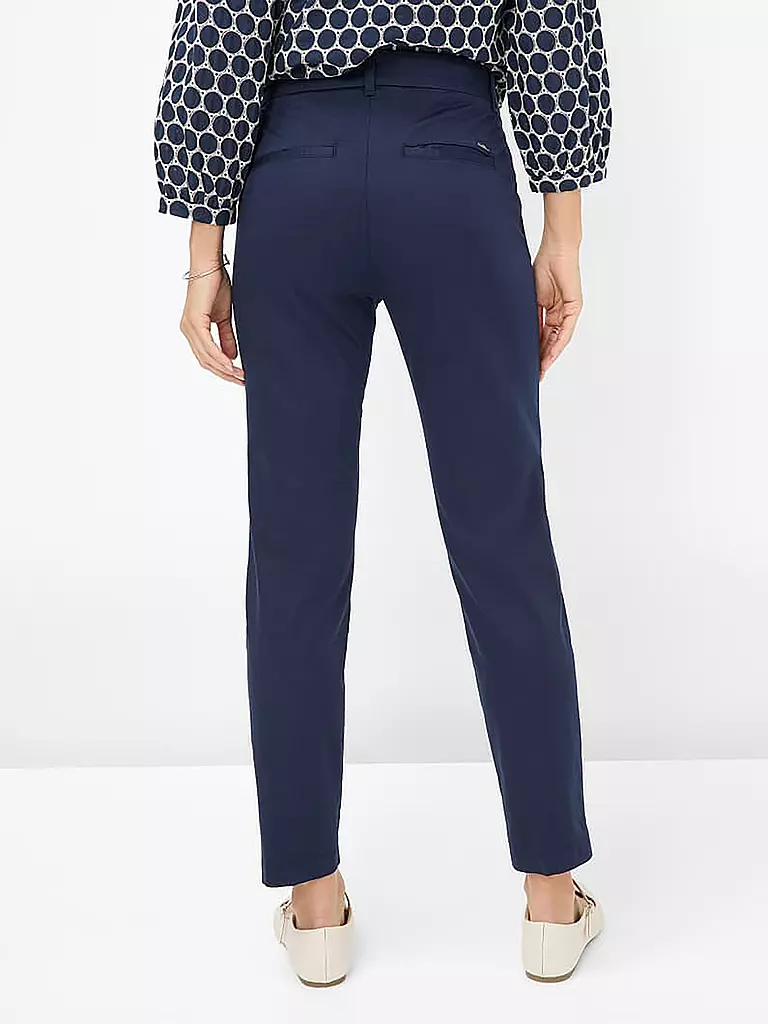 BRAX | Chino 7/8 MARON S | 