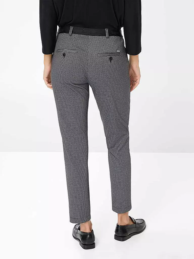 BRAX | Chino 7/8 MARON S | 
