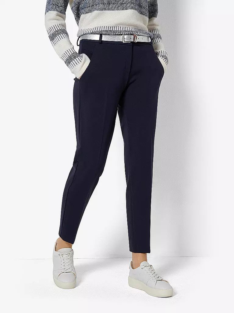 BRAX | Chino 7/8 MARON S | 