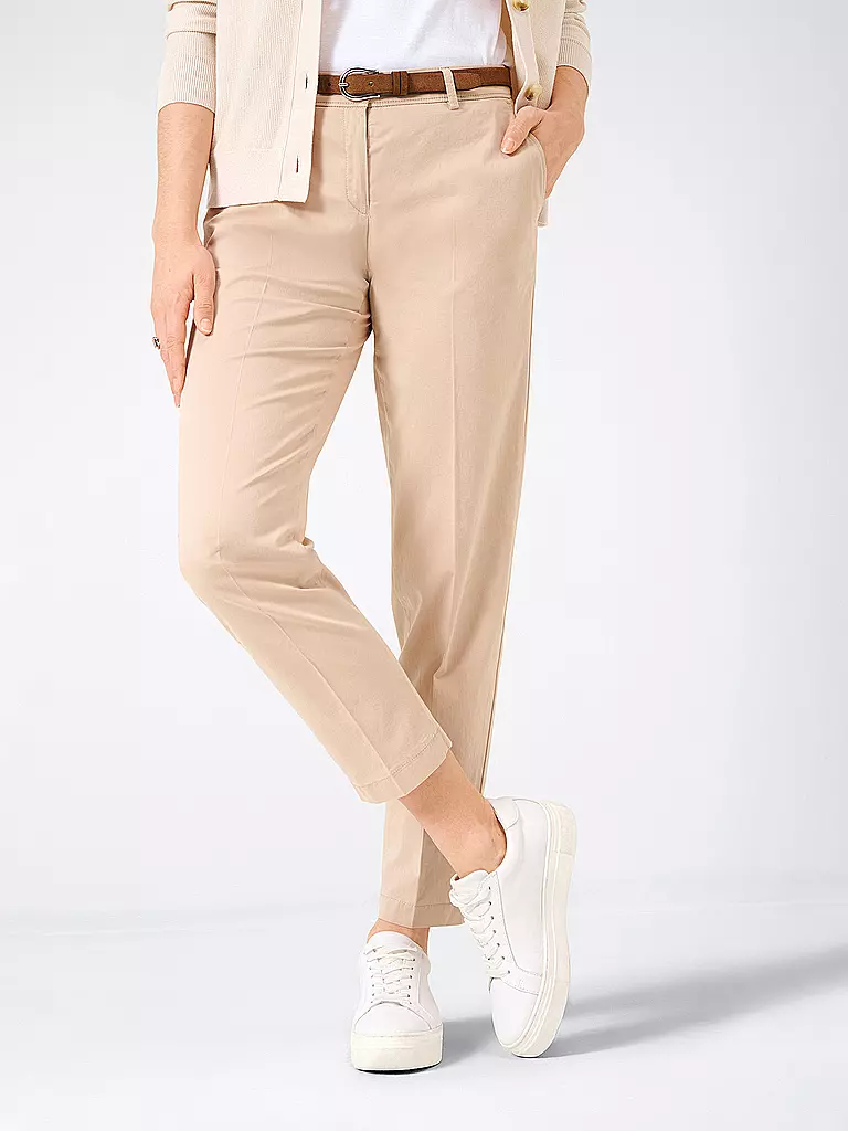 BRAX | Chino 7/8 MARON S | Beige
