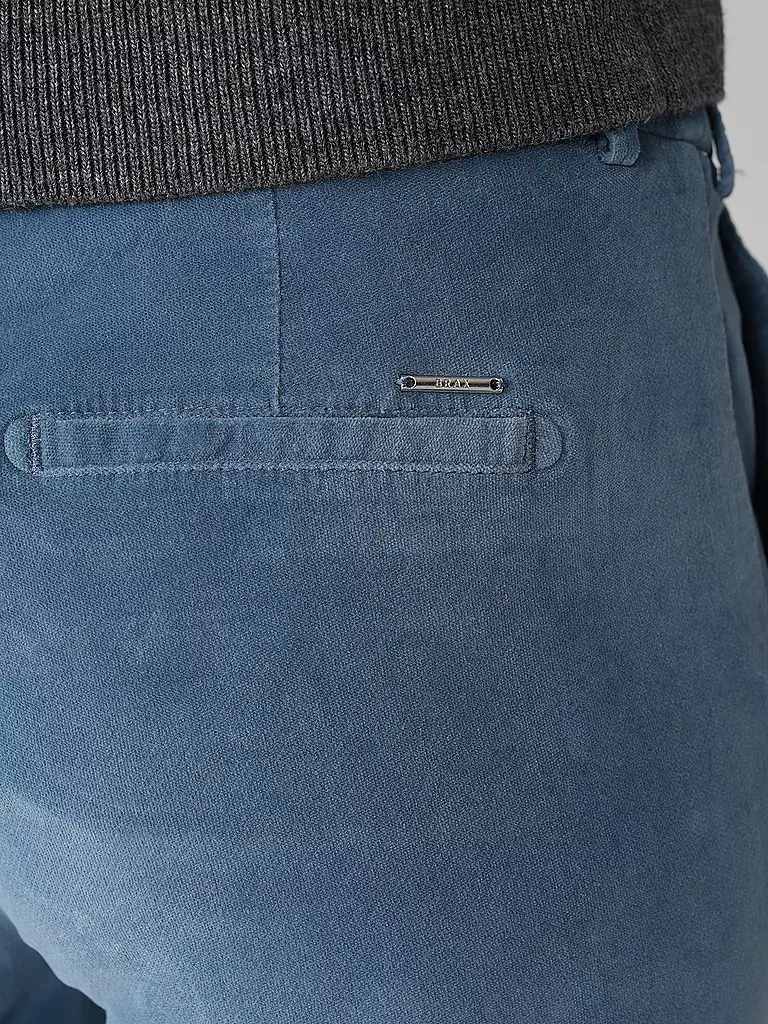 BRAX | Chino 7/8 MARON S | Bleu clair