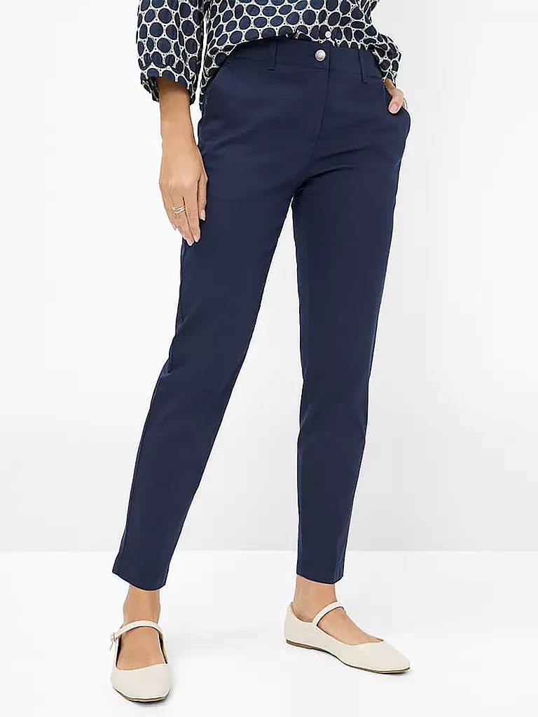 BRAX | Chino 7/8 MARON S | 