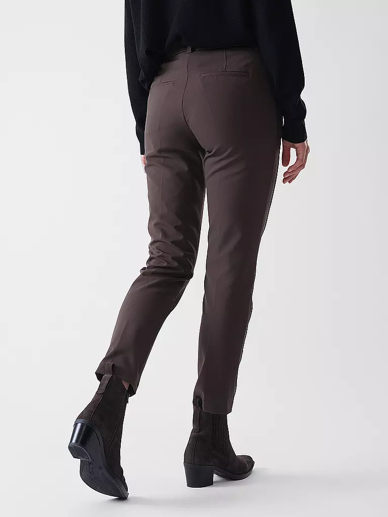 BRAX | Chino 7/8 MARON S | 