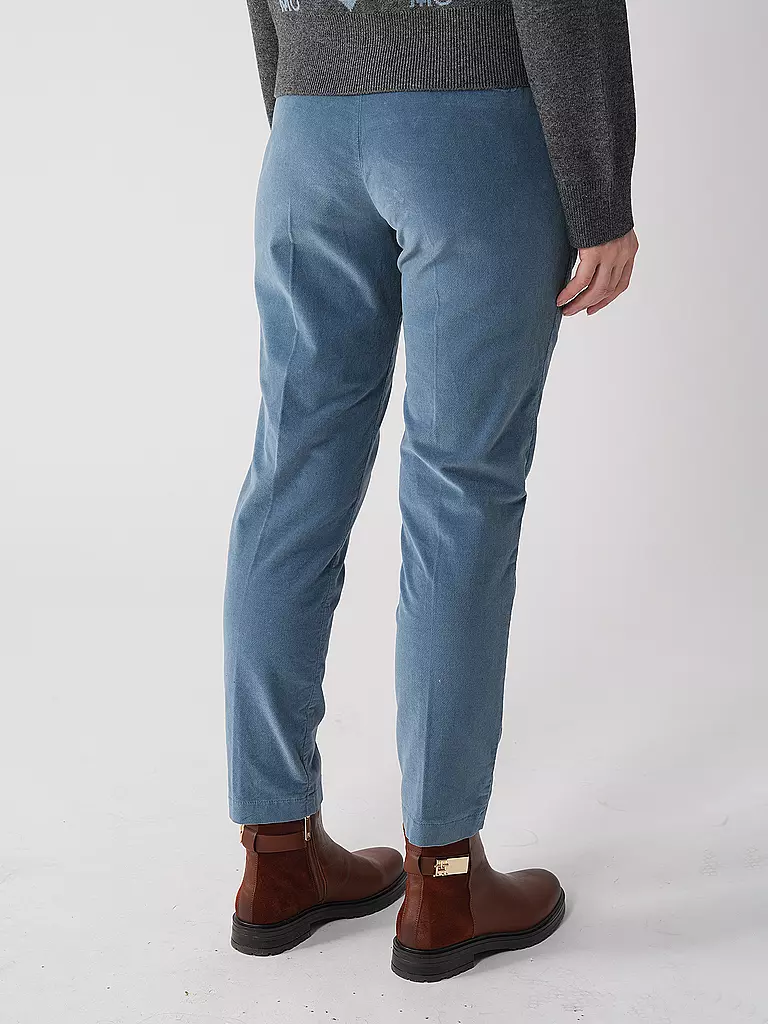 BRAX | Chino 7/8 MARON S | Bleu clair