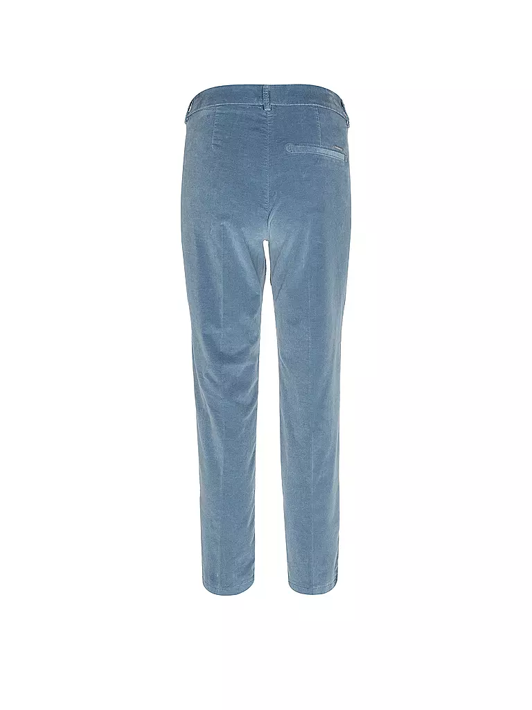 BRAX | Chino 7/8 MARON S | Bleu clair