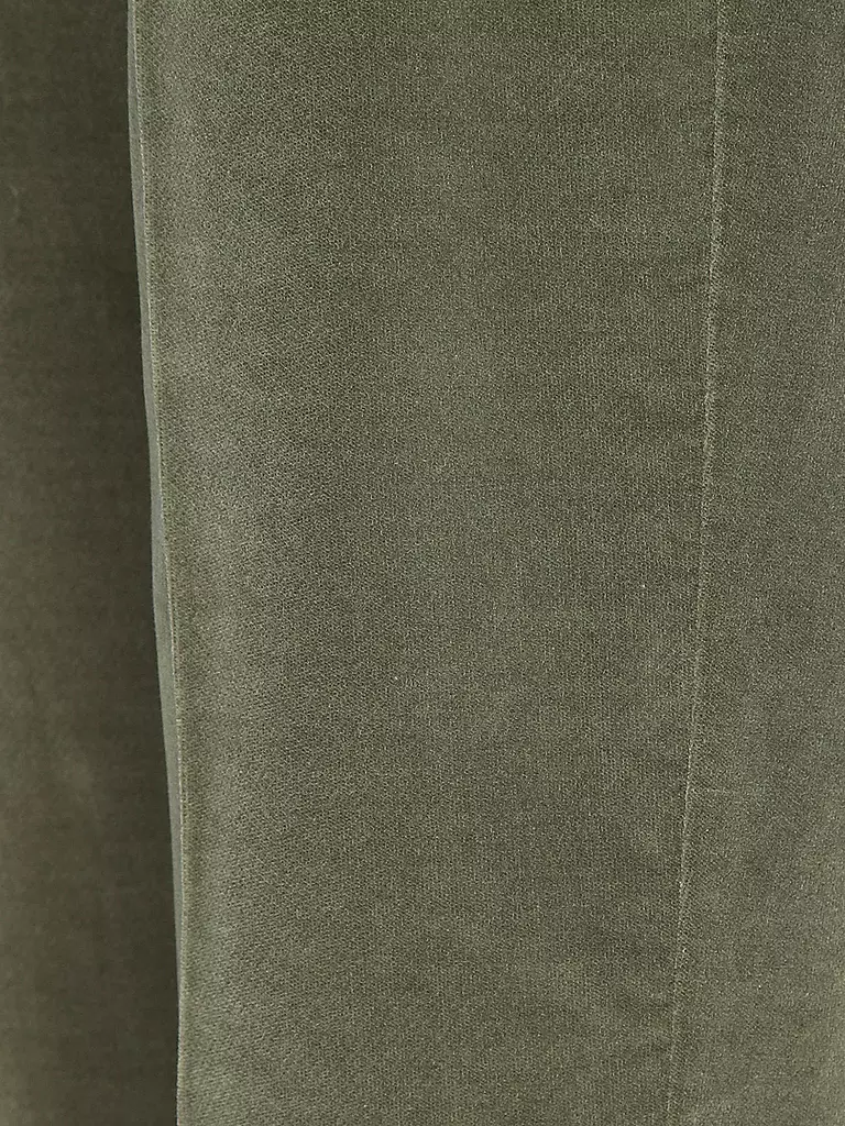 BRAX | Chino 7/8 MARON S | Olive