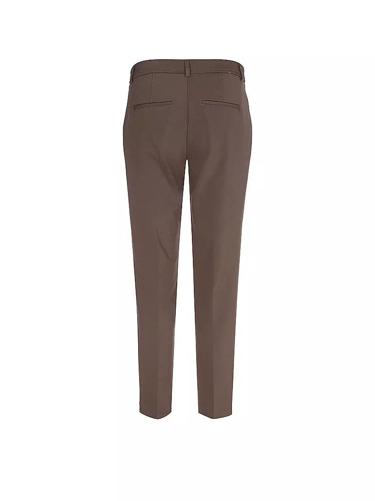 BRAX | Chino 7/8 MARON S | 