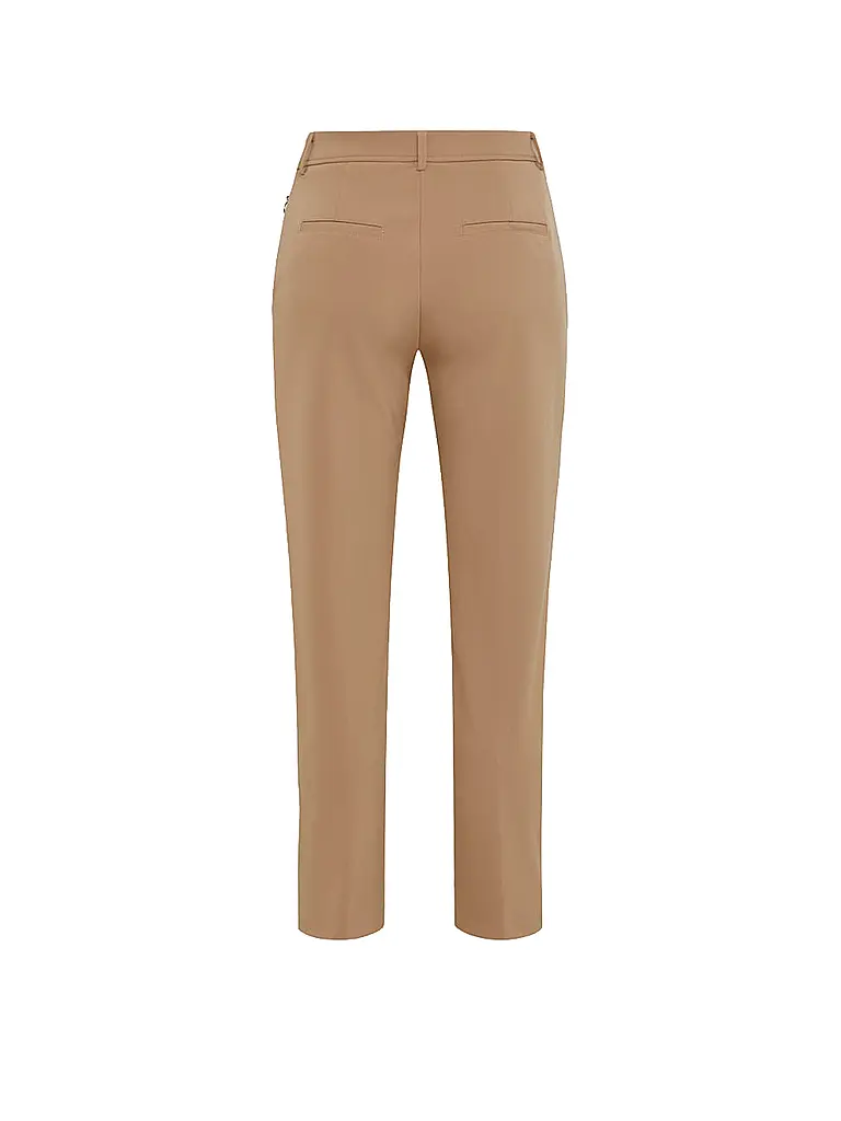BRAX | Chino 7/8 MARON S | Marron clair