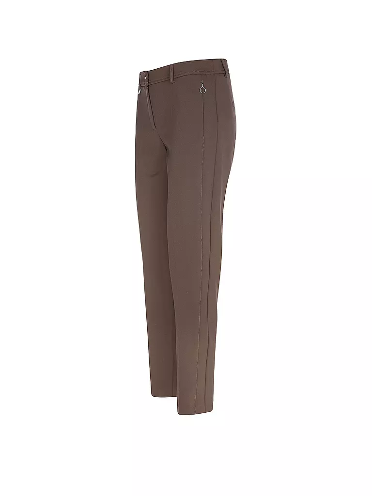 BRAX | Chino 7/8 MARON S | 