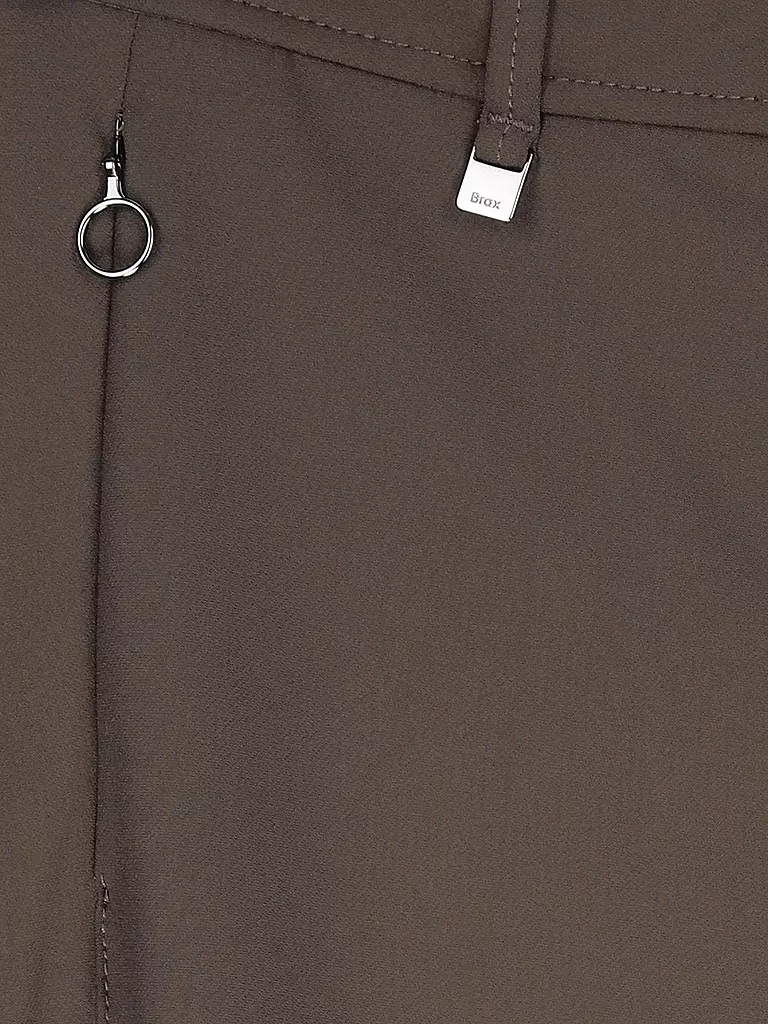 BRAX | Chino 7/8 MARON S | 
