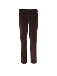 BRAX | Chino 7/8 MARON S | Marron
