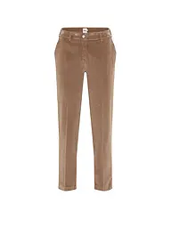 BRAX | Chino 7/8 MARON S | Marron clair