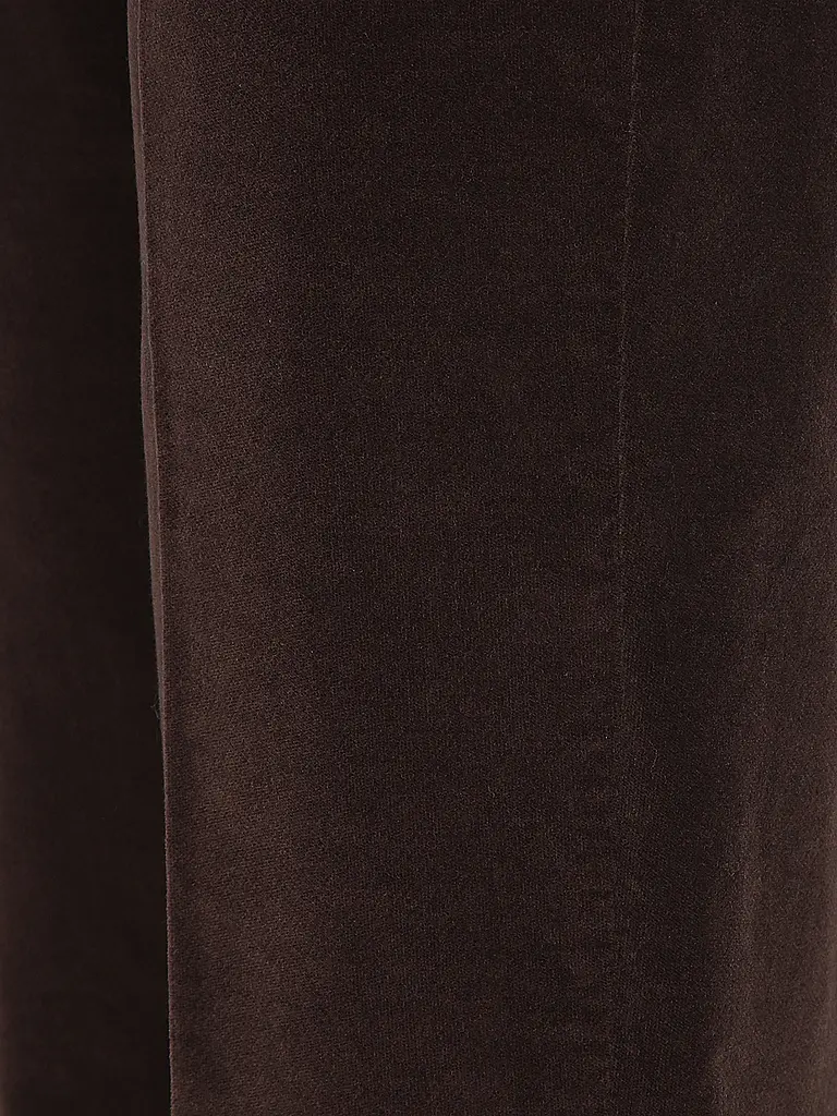 BRAX | Chino 7/8 MARRON S | 