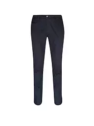 BRAX | Chino Coupe Moderne FABIO IN | Bleu