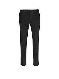 BRAX | Chino Coupe Moderne FABIO IN | Noir