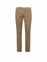 BRAX | Chino Coupe Moderne FABIO IN | Camel