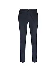 BRAX | Chino Coupe Moderne FABIO IN | Bleu