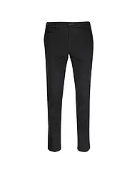 BRAX | Chino Coupe Moderne FABIO IN | Noir