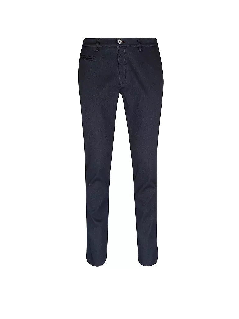 BRAX | Chino Coupe Moderne FABIO IN | Bleu