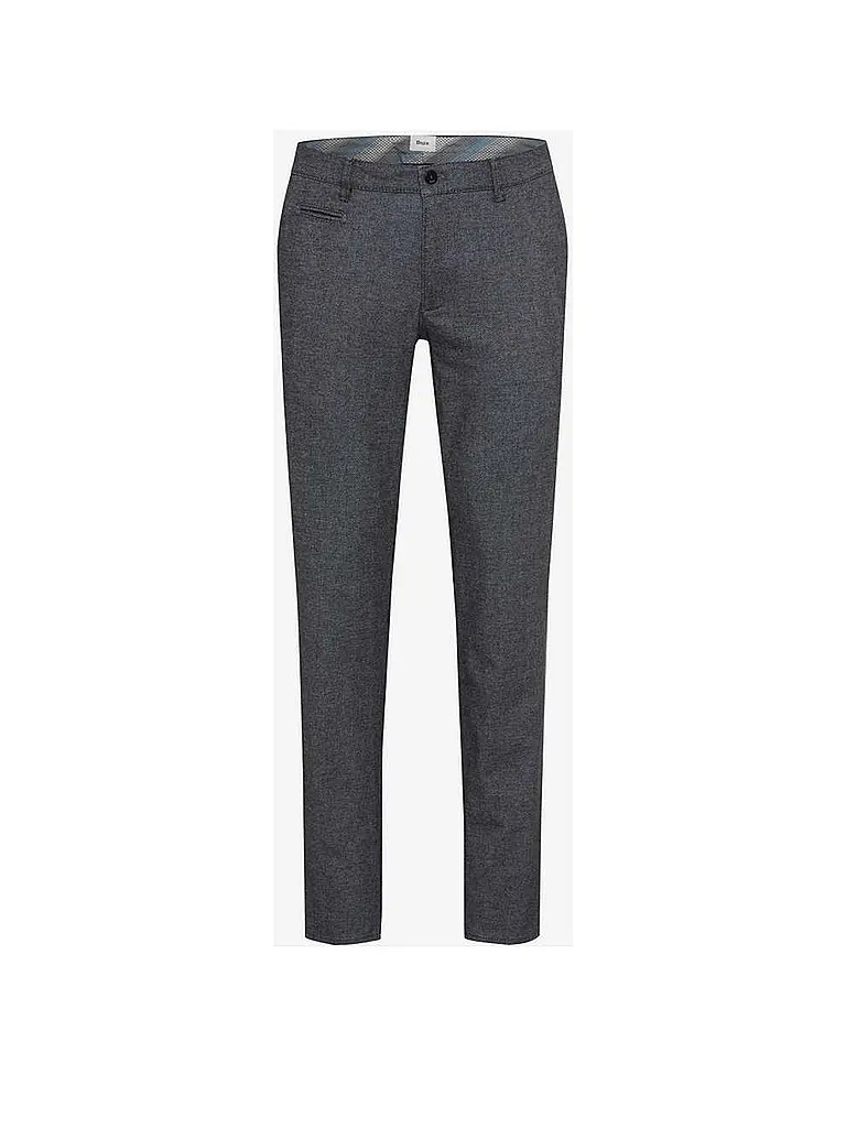 BRAX | Chino Coupe Moderne FABIO IN | blau