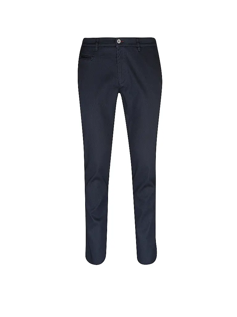 BRAX | Chino Coupe Moderne FABIO IN | Bleu