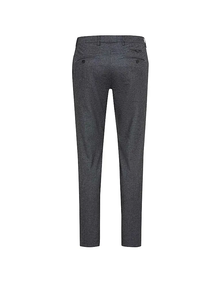BRAX | Chino Coupe Moderne FABIO IN | blau
