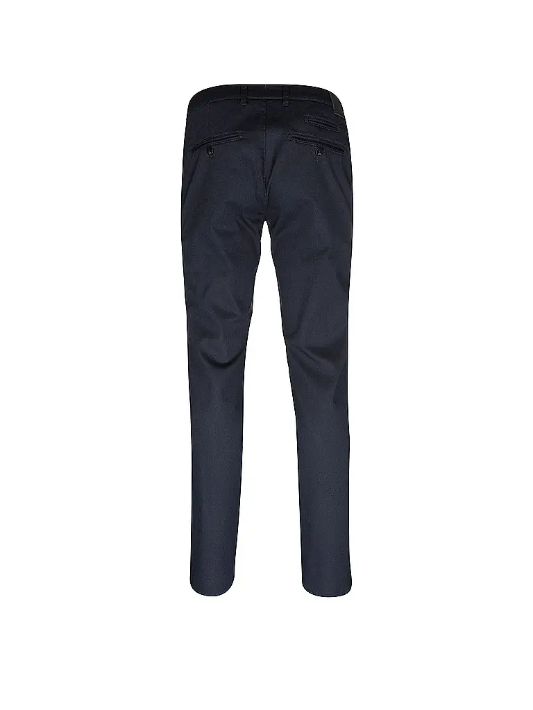 BRAX | Chino Coupe Moderne FABIO IN | Bleu