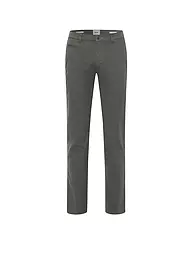 BRAX | Chino Coupe Moderne FABIO_IN | Olive