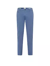 BRAX | Chino Coupe Moderne FABIO_IN | Bleu