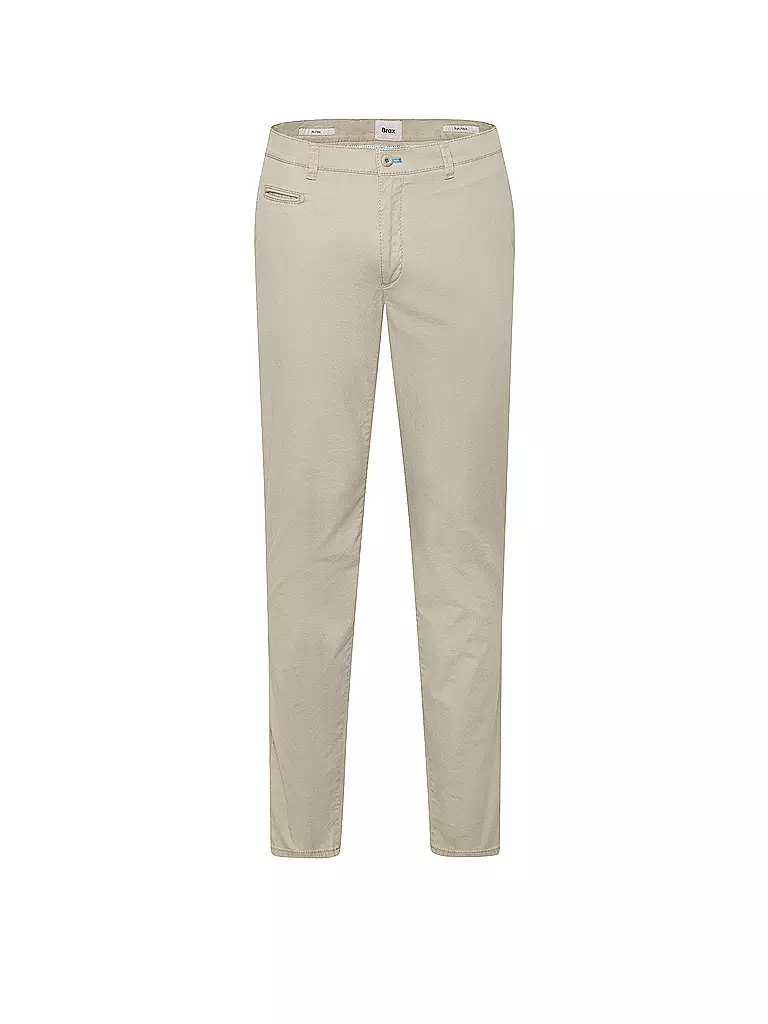 BRAX | Chino Coupe Moderne FABIO_IN | beige