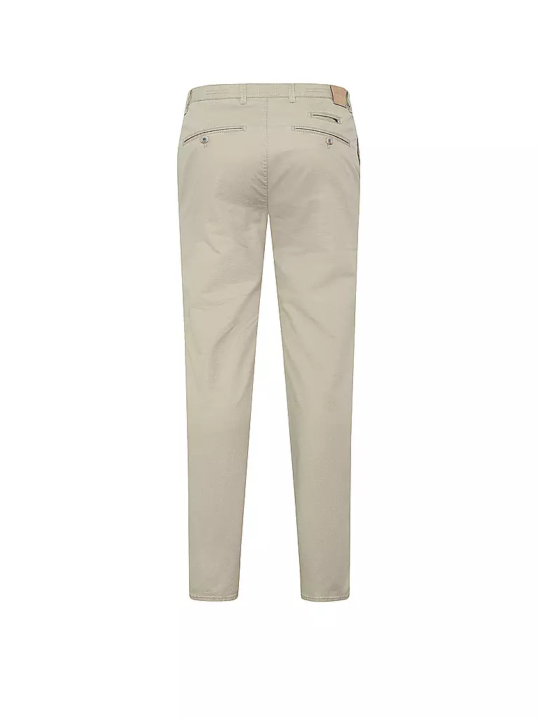BRAX | Chino Coupe Moderne FABIO_IN | beige