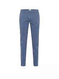 BRAX | Chino Coupe Slim SILVIO C | Bleu