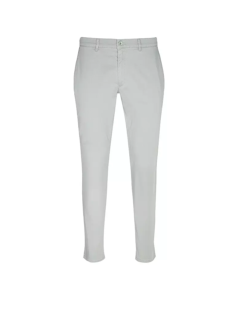 BRAX | Chino Coupe Slim SILVIO C | hellgrün