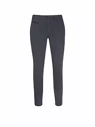 BRAX | Chino FABIO CDX | Bleu foncé