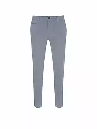 BRAX | Chino FABIO CDX | Bleu