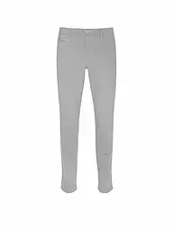 BRAX | Chino FABIO CDX | Gris