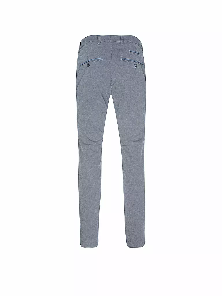 BRAX | Chino FABIO CDX | blau