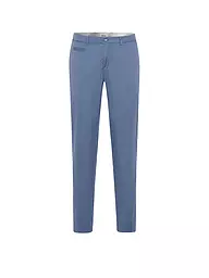 BRAX | Chino FABIO UDX | Bleu foncé