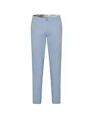 BRAX | Chino FABIO UDX | Bleu clair