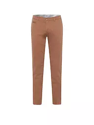 BRAX | Chino FABIO UDX | Marron clair