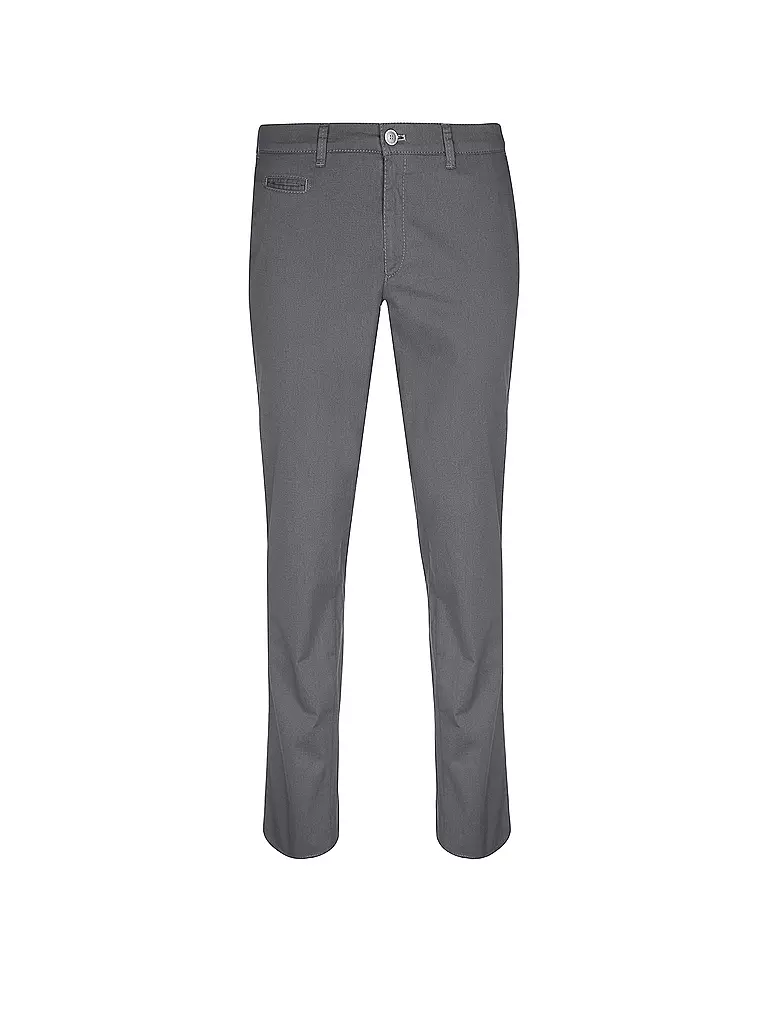 BRAX | Chino FABIO UDX | Gris