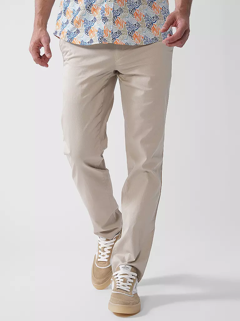 BRAX | Chino FABIO UDX | beige