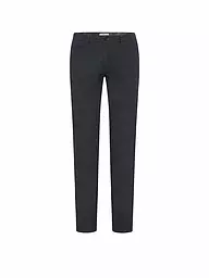 BRAX | Chino FABIO WDX LIGHT | Bleu foncé