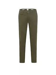 BRAX | Chino FABIO | Olive