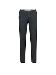 BRAX | Chino FABIO | Bleu foncé