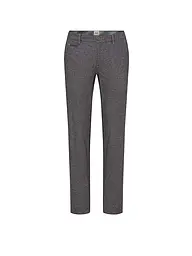 BRAX | Chino Coupe Moderne FABIO IN | Gris clair